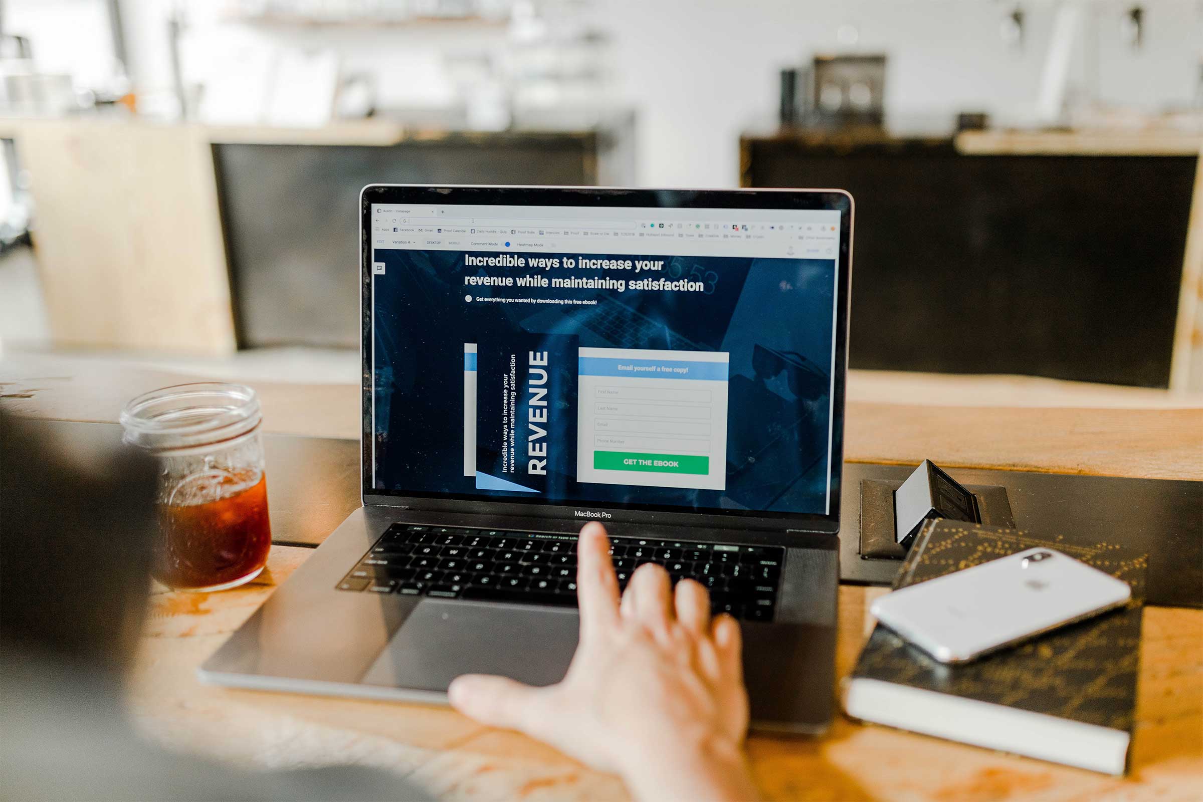 Glossario 3 Marketing Tips And Tricks For Your Website