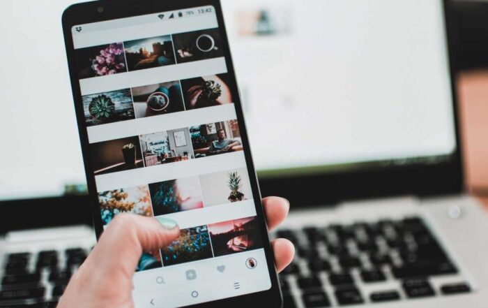 Glossario 6 7 strategie per aumentare follower su instagram nel 2021