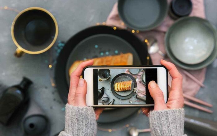Glossario 5 Come far crescere il tuo Instagram in 30 minuti al giorno
