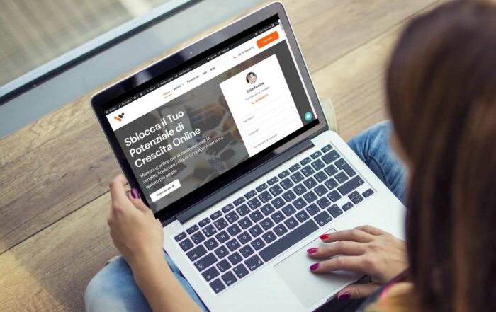 Glossario 4 7 motivi per usare wordpress