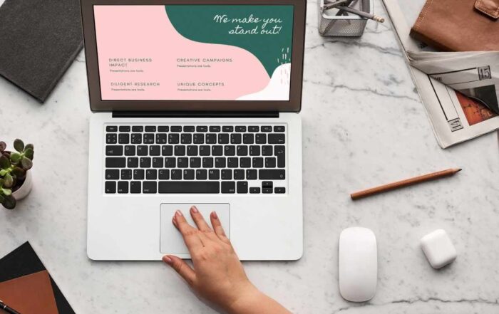 Glossario 3 9 prodotti digitali che puoi creare e vendere online