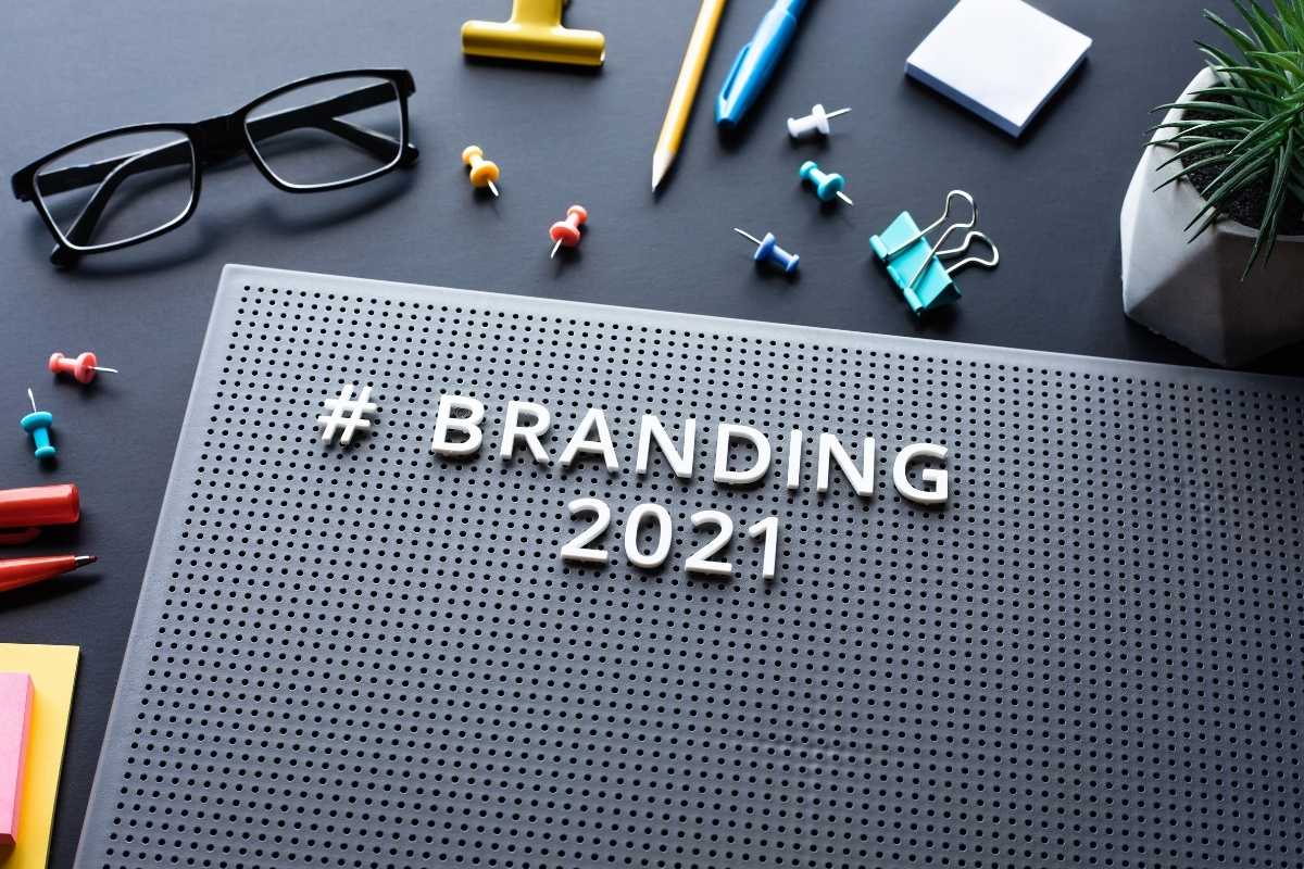 Posizionare il tuo marchio fin dall’inizio