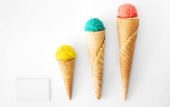 come scegliere i colori per il tuo brand