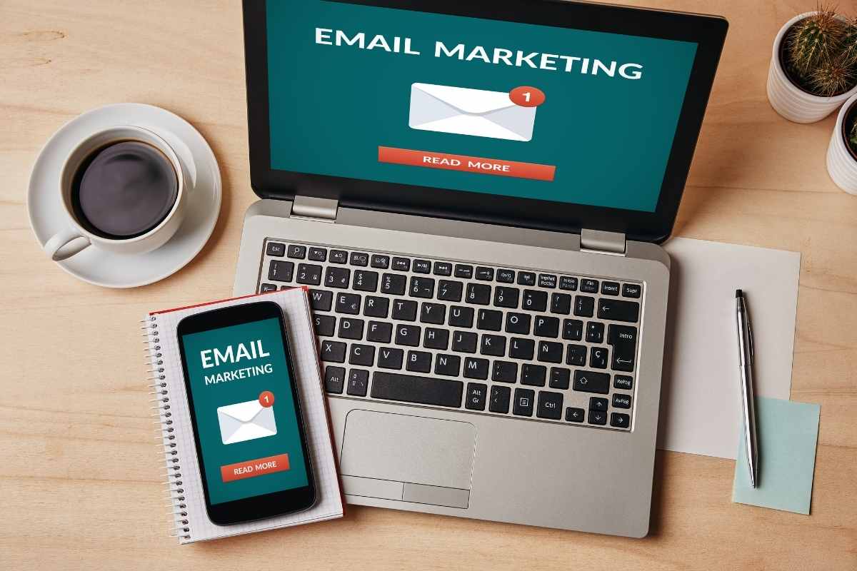 7 ottimi servizi di email marketing per le piccole imprese