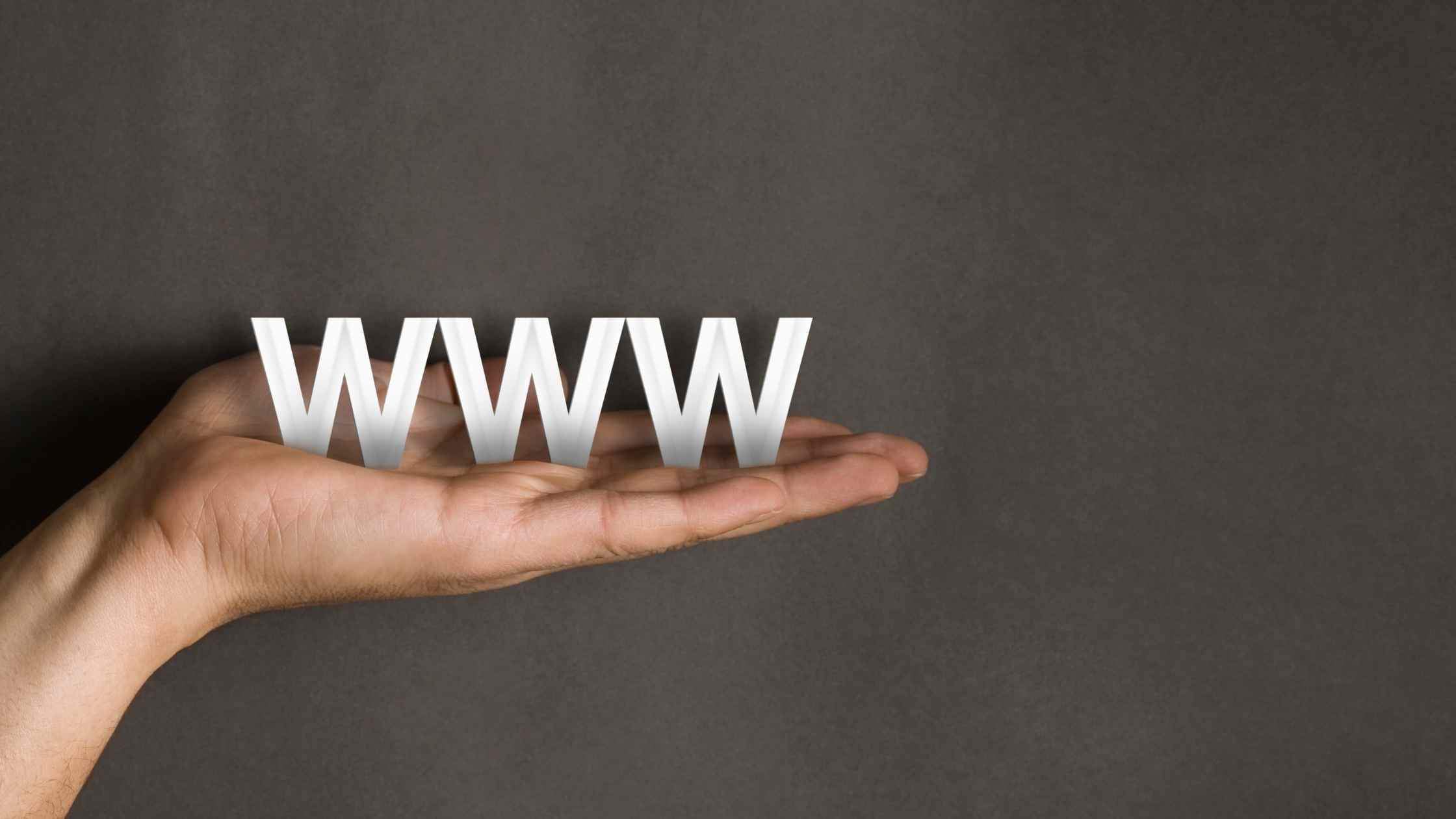 Giornata Mondiale del World Wide Web 2 Giornata Mondiale del World Wide Web