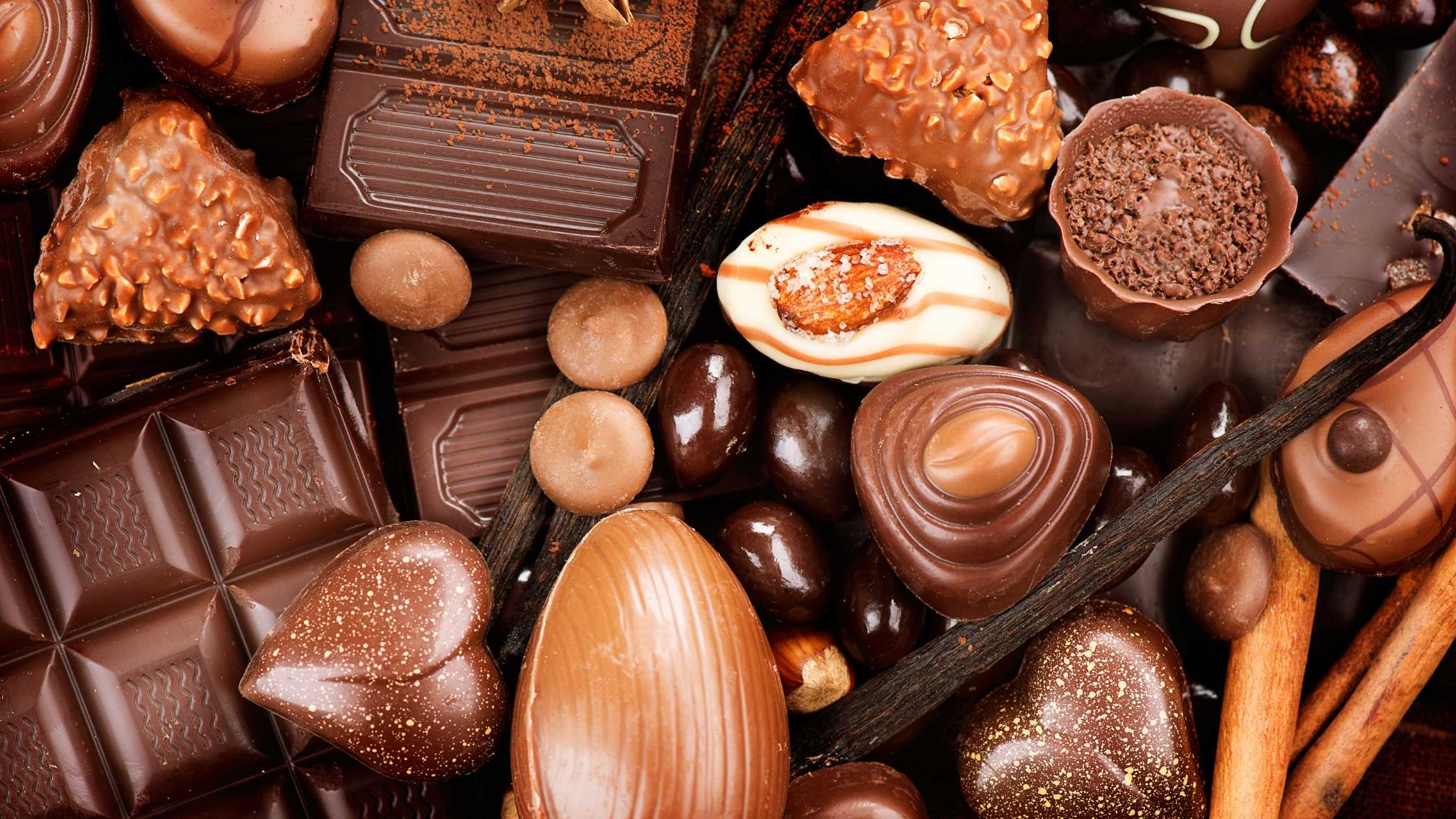 Giornata Mondiale del Cioccolato 2 Giornata mondiale del Cioccolato