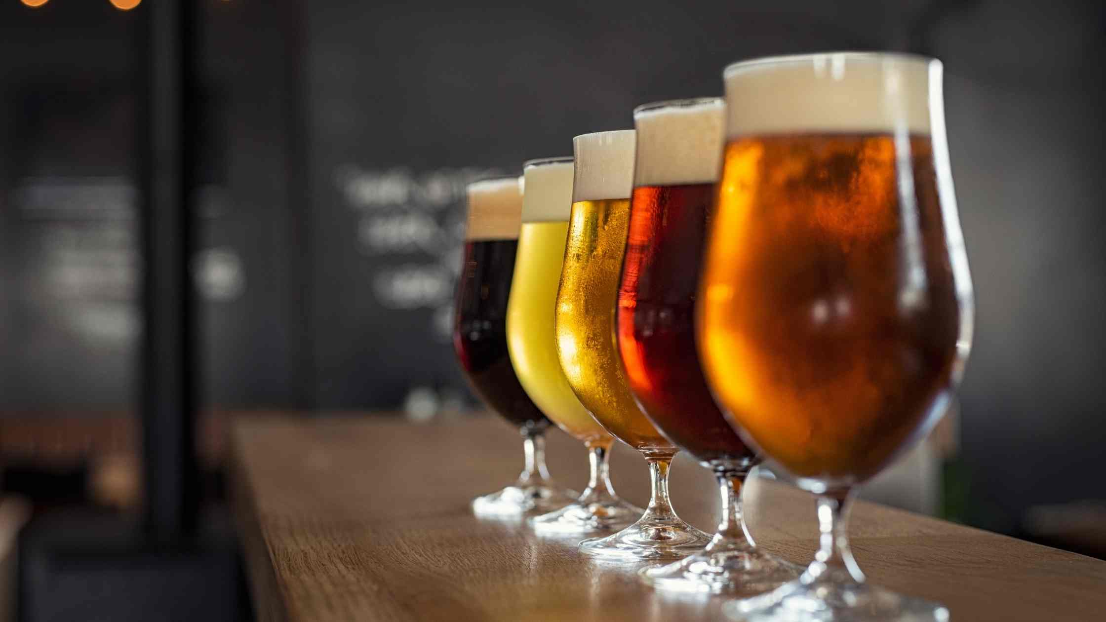 Giornata Internazionale della Birra 2 giornata Internazionale della Birra