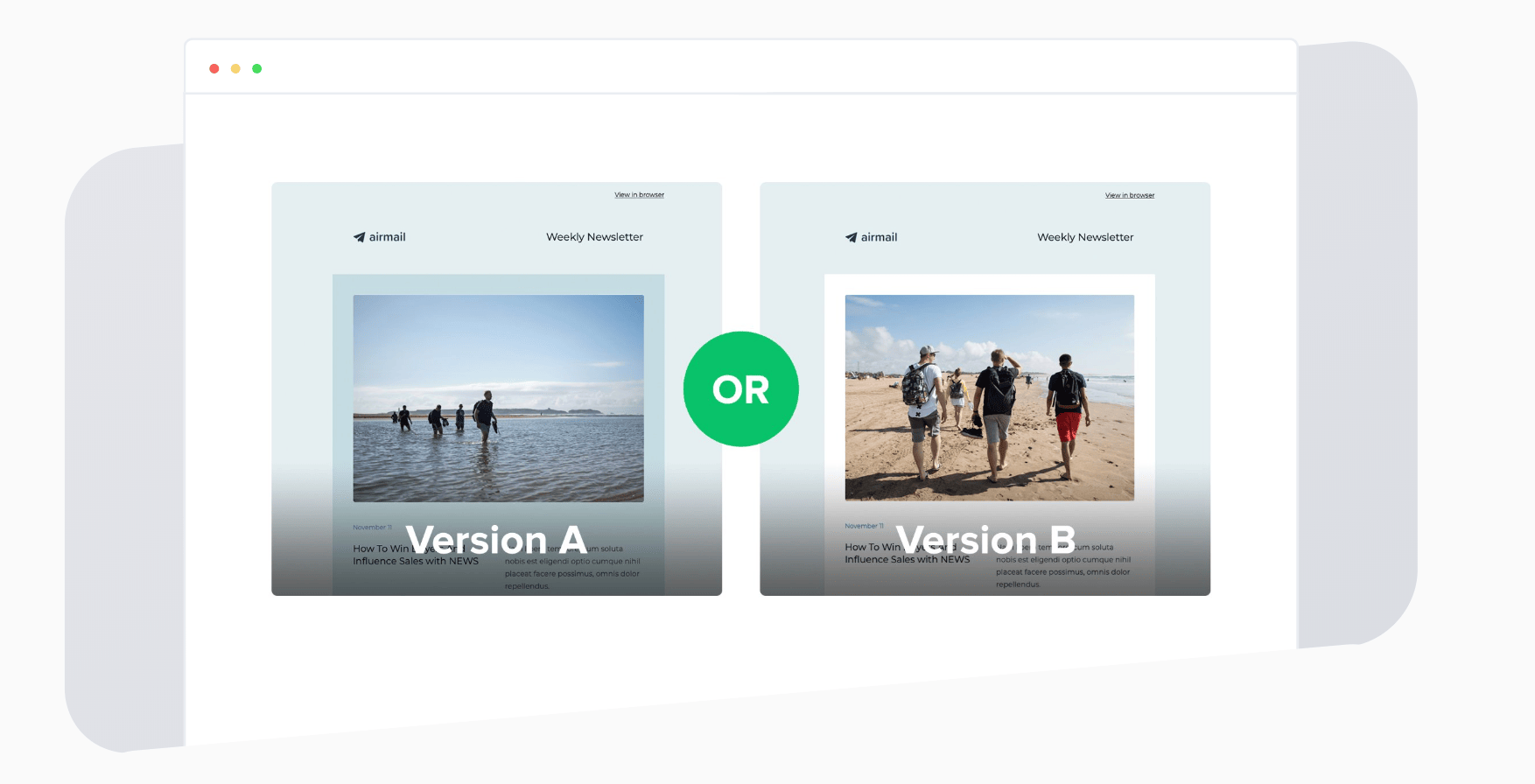 7 ottimi servizi di email marketing per le piccole imprese 5 mailerlite 1