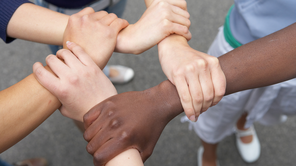 Giornata internazionale della solidarietà umana 2 Giornata internazionale della solidarietà umana