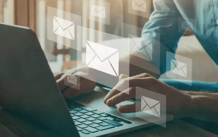 Glossario 3 Come costruire una lista di email