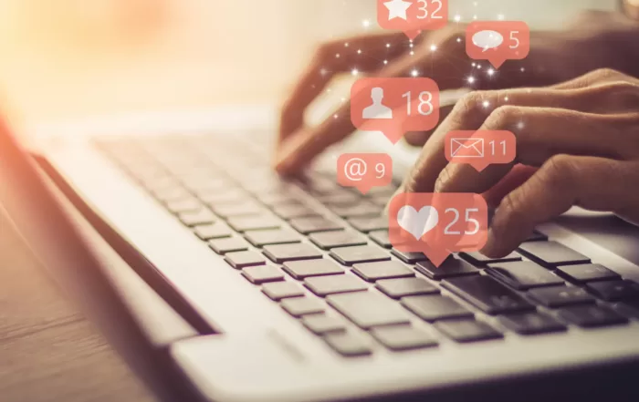 Glossario 5 Come creare contenuti efficaci sui social media