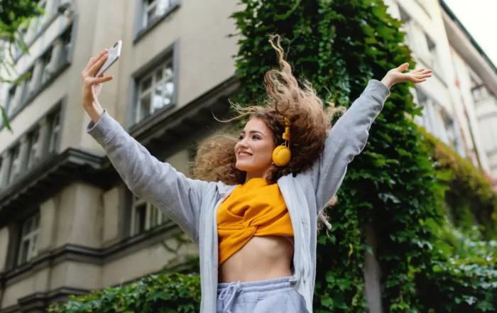 Glossario 7 Cos è TikTok e come funziona