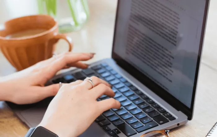 Glossario 4 Come creare contenuti di alta qualità